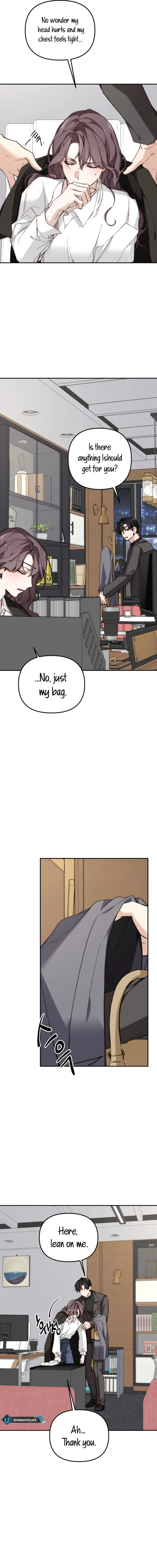 Divorce Is Easy, but Love Is Hard Chapter 39 Page 70