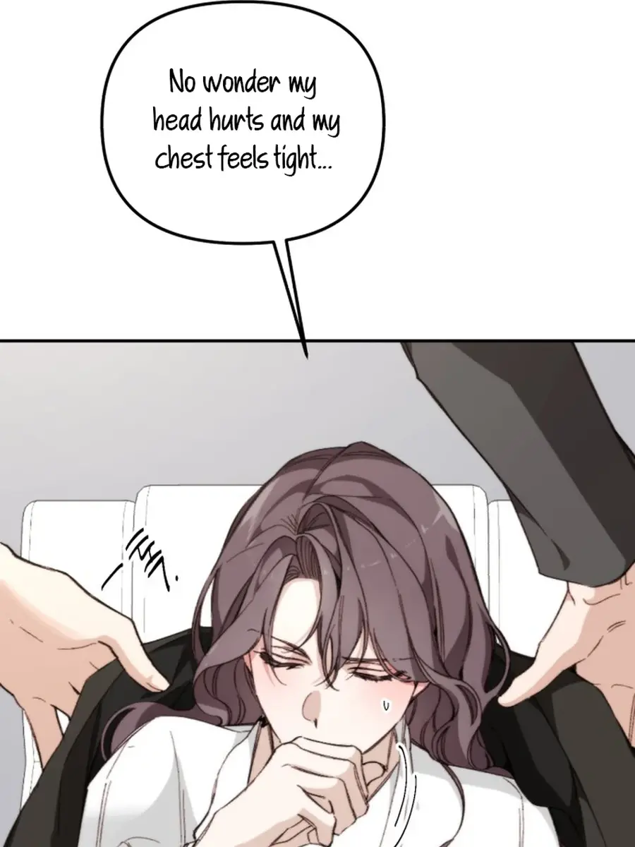 Divorce Is Easy, but Love Is Hard Chapter 39 Page 71