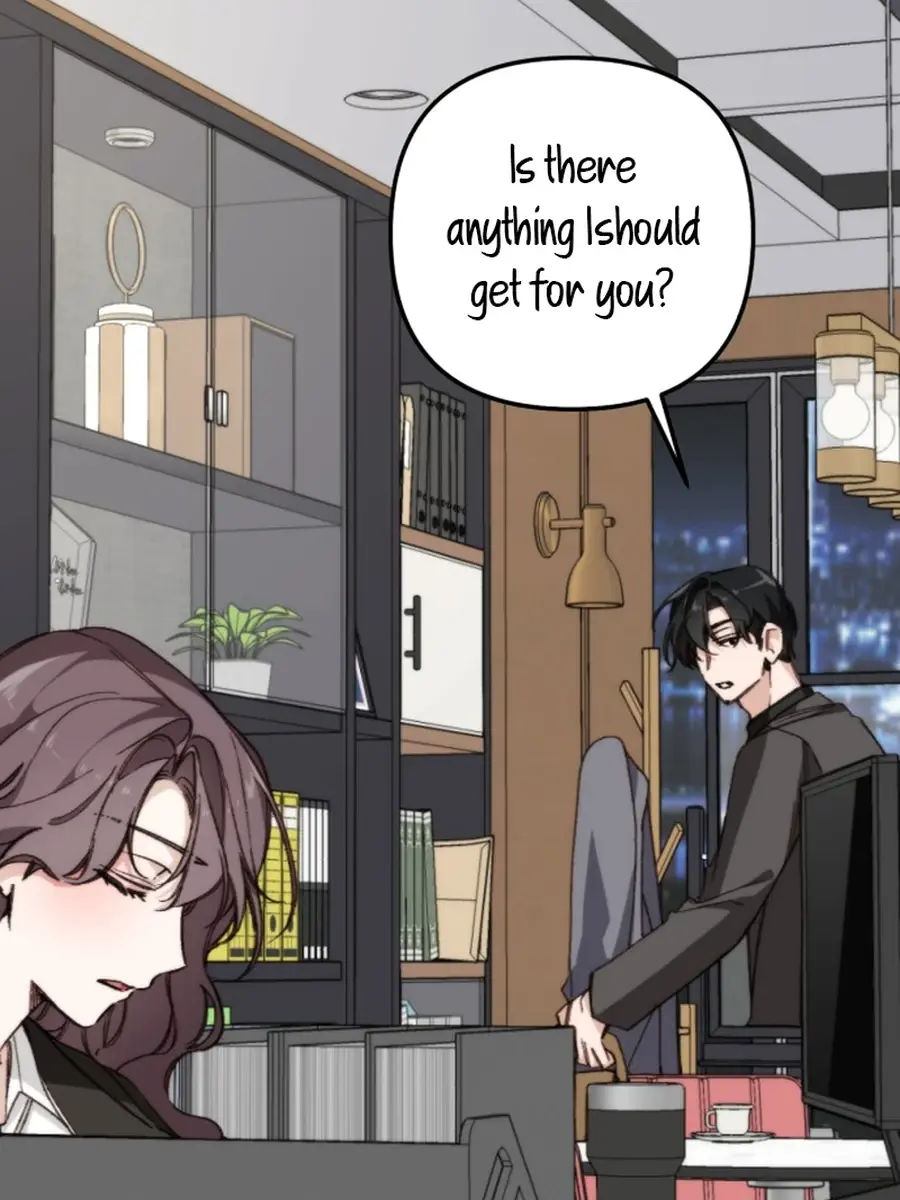 Divorce Is Easy, but Love Is Hard Chapter 39 Page 73