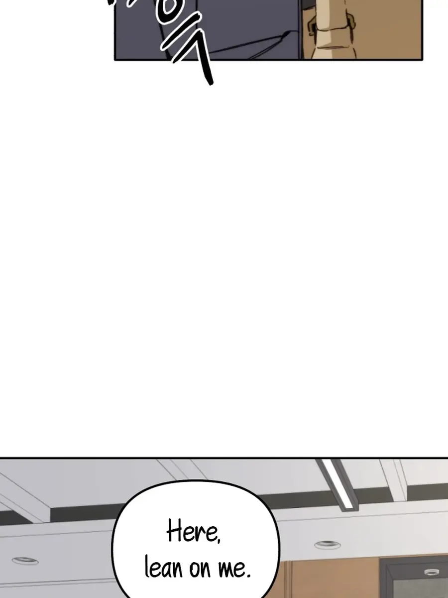 Divorce Is Easy, but Love Is Hard Chapter 39 Page 76