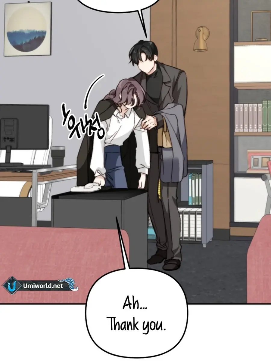 Divorce Is Easy, but Love Is Hard Chapter 39 Page 77