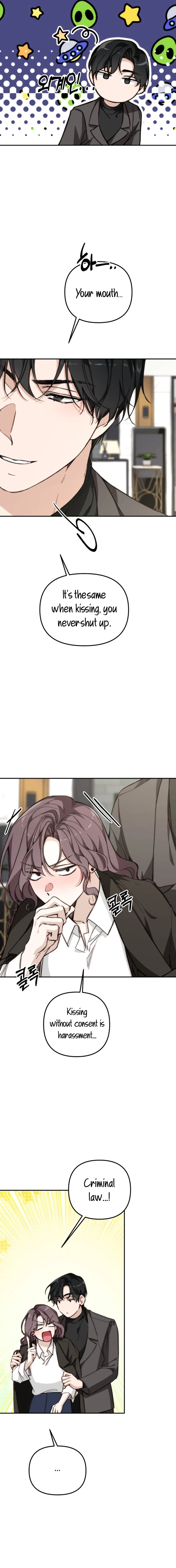 Divorce Is Easy, but Love Is Hard Chapter 39 Page 88