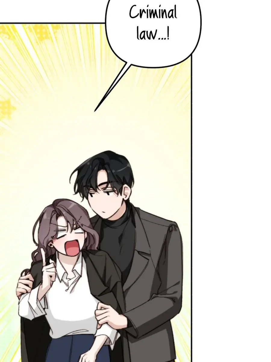 Divorce Is Easy, but Love Is Hard Chapter 39 Page 94