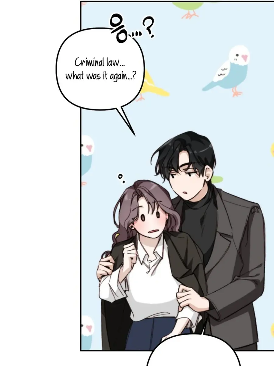Divorce Is Easy, but Love Is Hard Chapter 39 Page 97
