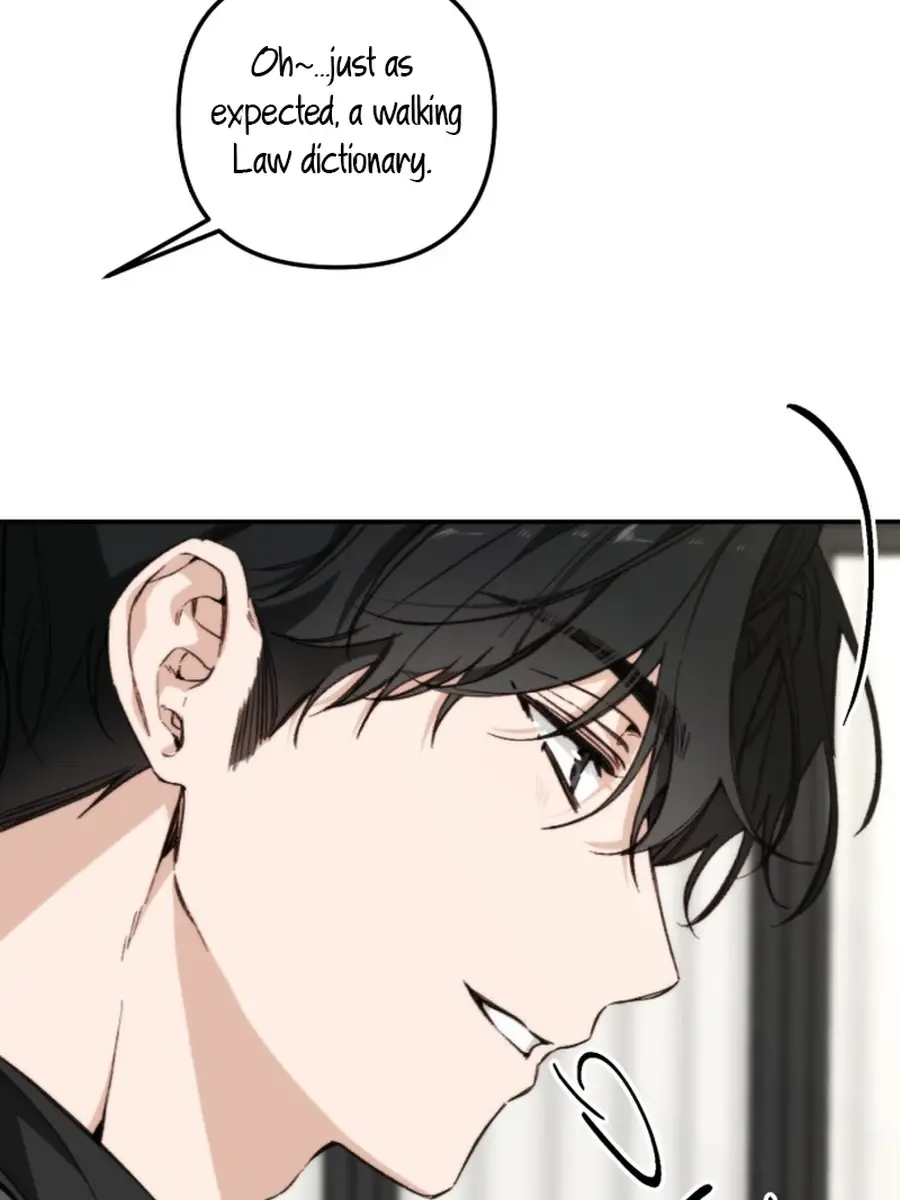 Divorce Is Easy, but Love Is Hard Chapter 39 Page 99