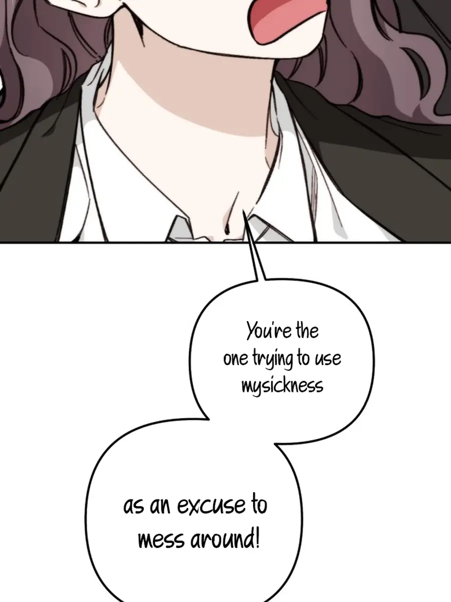 Divorce Is Easy, but Love Is Hard Chapter 39 Page 102