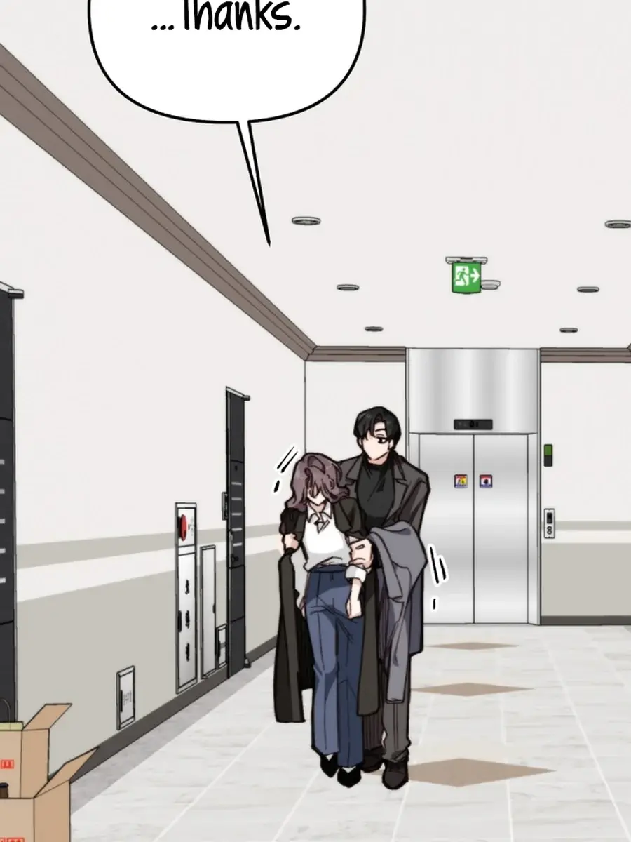 Divorce Is Easy, but Love Is Hard Chapter 39 Page 110