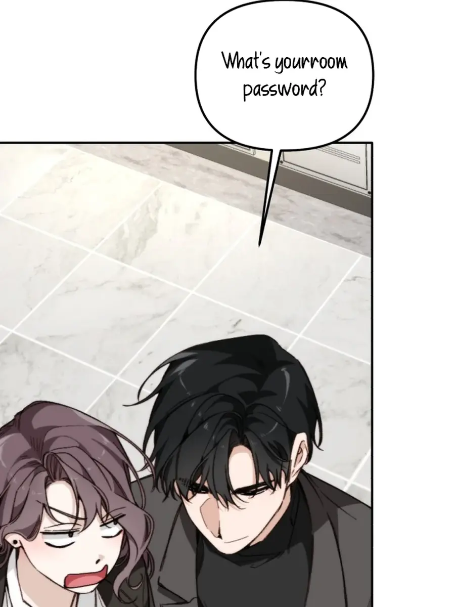 Divorce Is Easy, but Love Is Hard Chapter 39 Page 113
