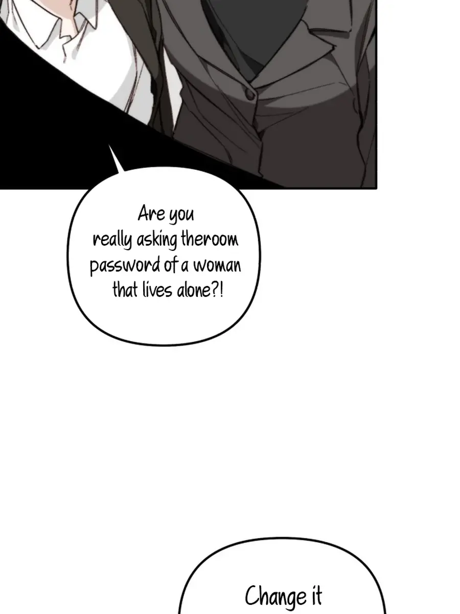 Divorce Is Easy, but Love Is Hard Chapter 39 Page 114