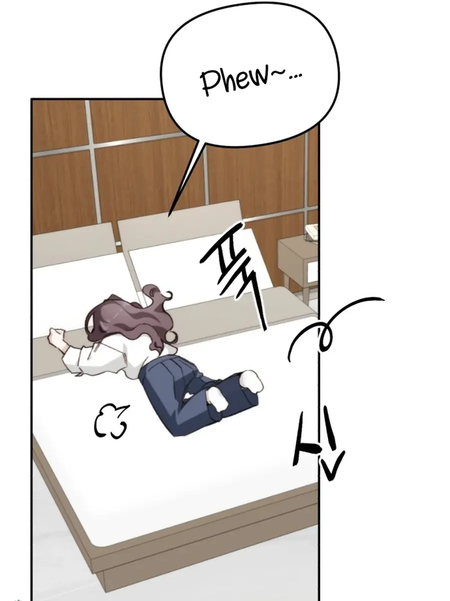 Divorce Is Easy, but Love Is Hard Chapter 39 Page 121