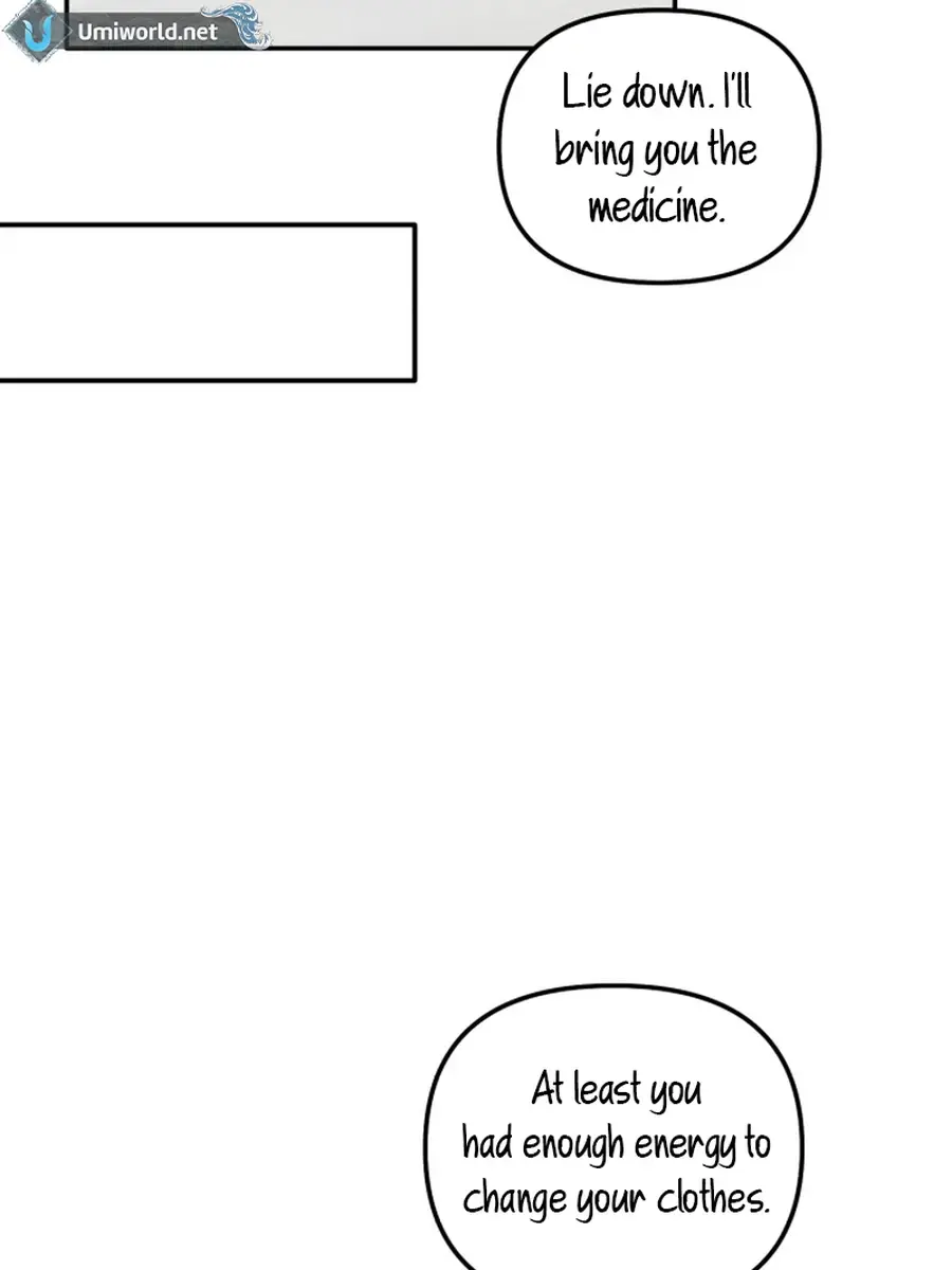Divorce Is Easy, but Love Is Hard Chapter 39 Page 122