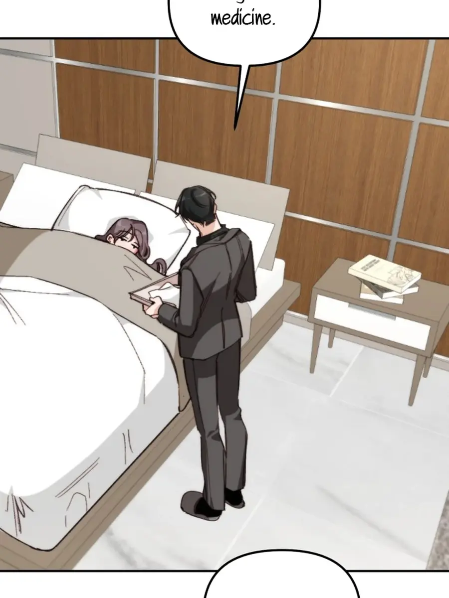 Divorce Is Easy, but Love Is Hard Chapter 39 Page 125