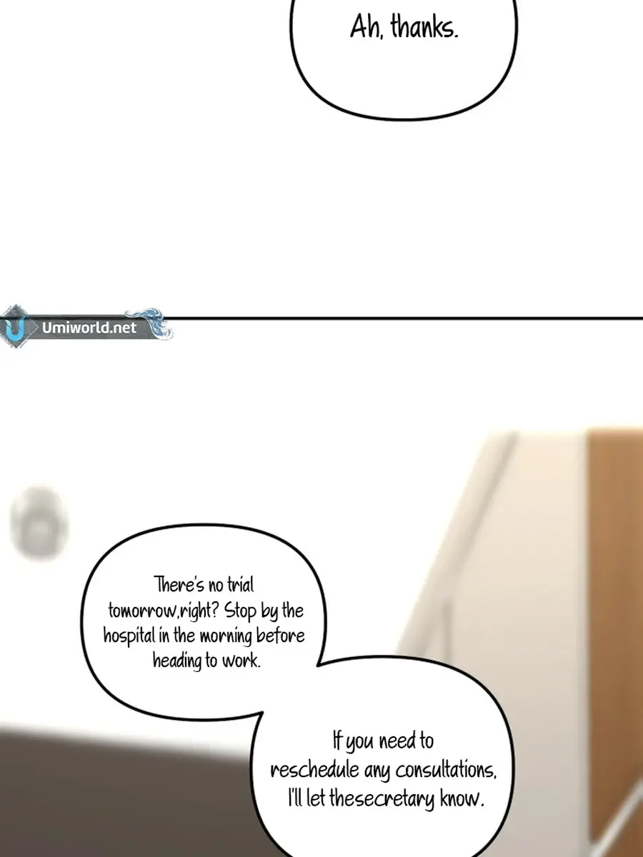 Divorce Is Easy, but Love Is Hard Chapter 39 Page 126