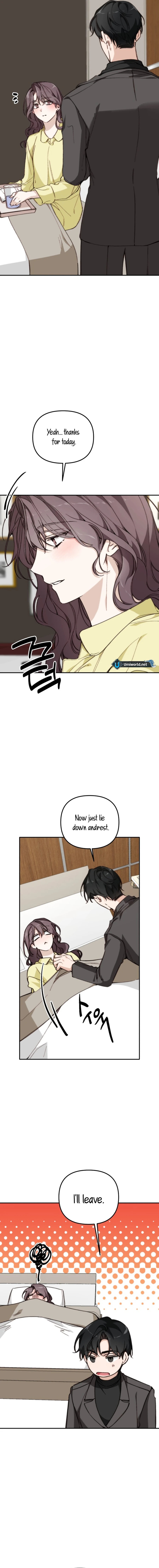 Divorce Is Easy, but Love Is Hard Chapter 39 Page 128
