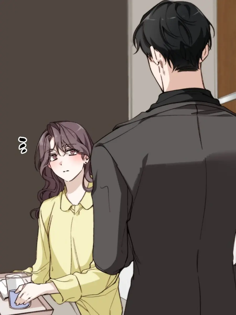 Divorce Is Easy, but Love Is Hard Chapter 39 Page 129