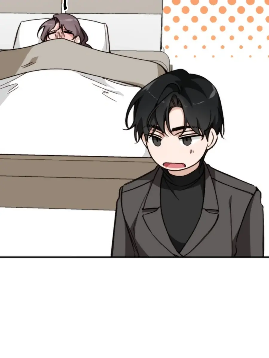 Divorce Is Easy, but Love Is Hard Chapter 39 Page 135