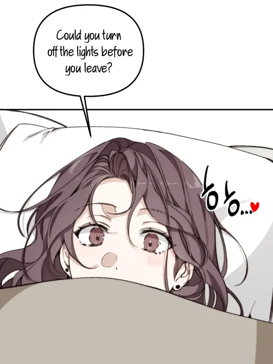 Divorce Is Easy, but Love Is Hard Chapter 39 Page 140