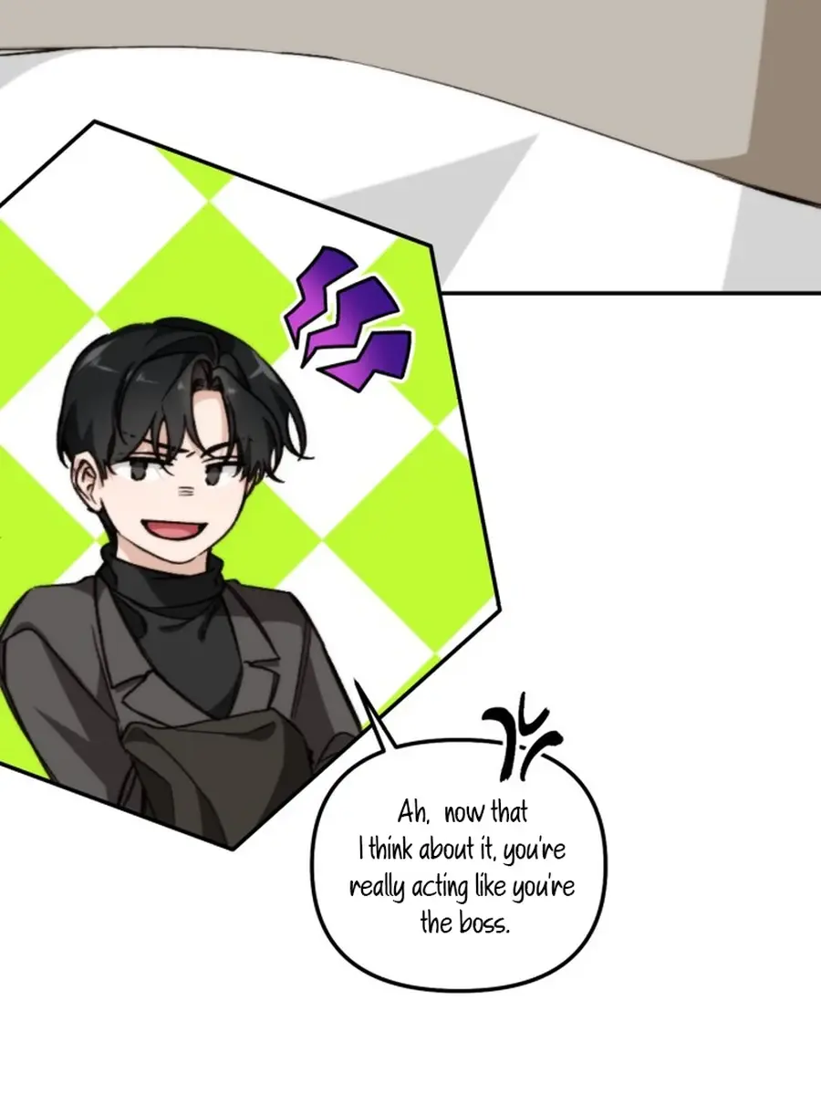 Divorce Is Easy, but Love Is Hard Chapter 39 Page 141