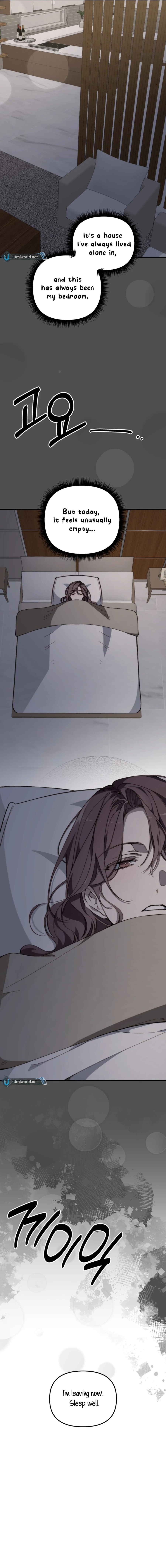 Divorce Is Easy, but Love Is Hard Chapter 39 Page 146