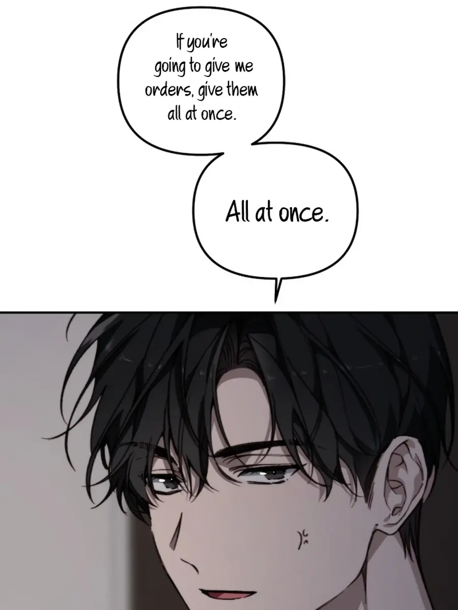 Divorce Is Easy, but Love Is Hard Chapter 39 Page 158