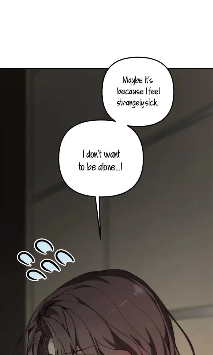 Divorce Is Easy, but Love Is Hard Chapter 40 Page 8