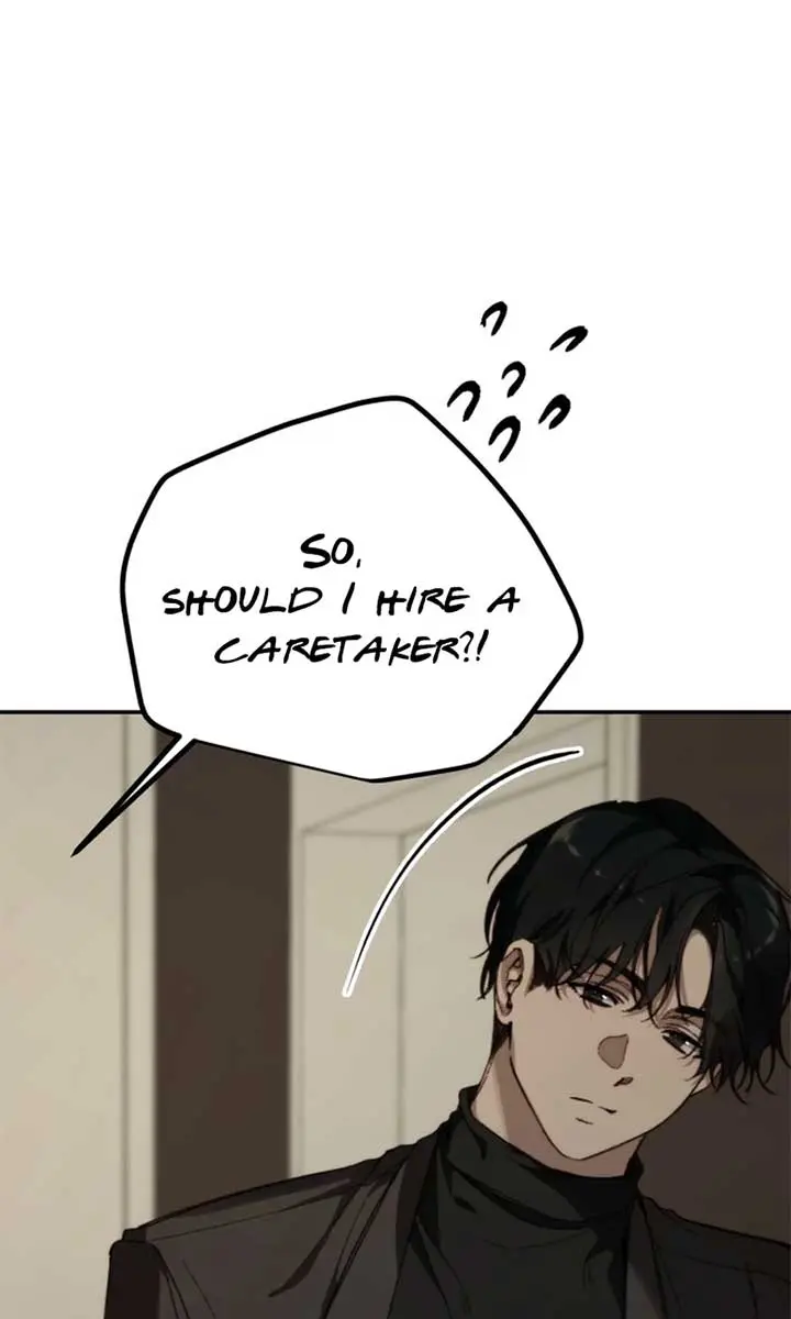 Divorce Is Easy, but Love Is Hard Chapter 40 Page 12