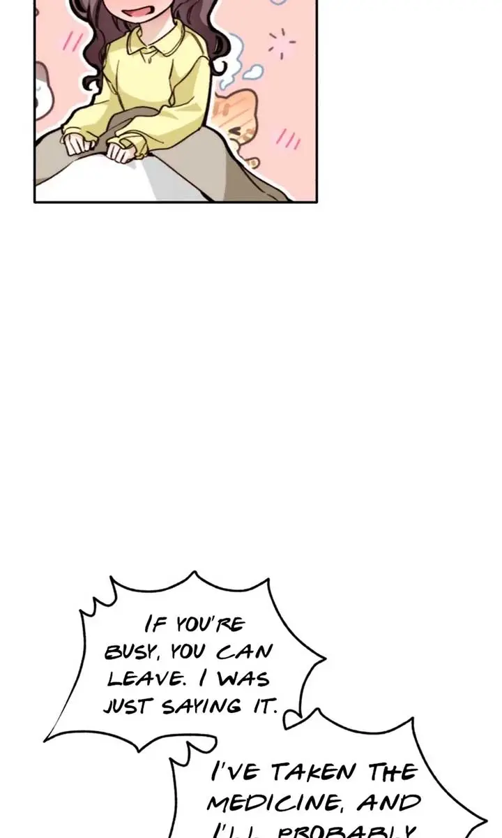 Divorce Is Easy, but Love Is Hard Chapter 40 Page 16