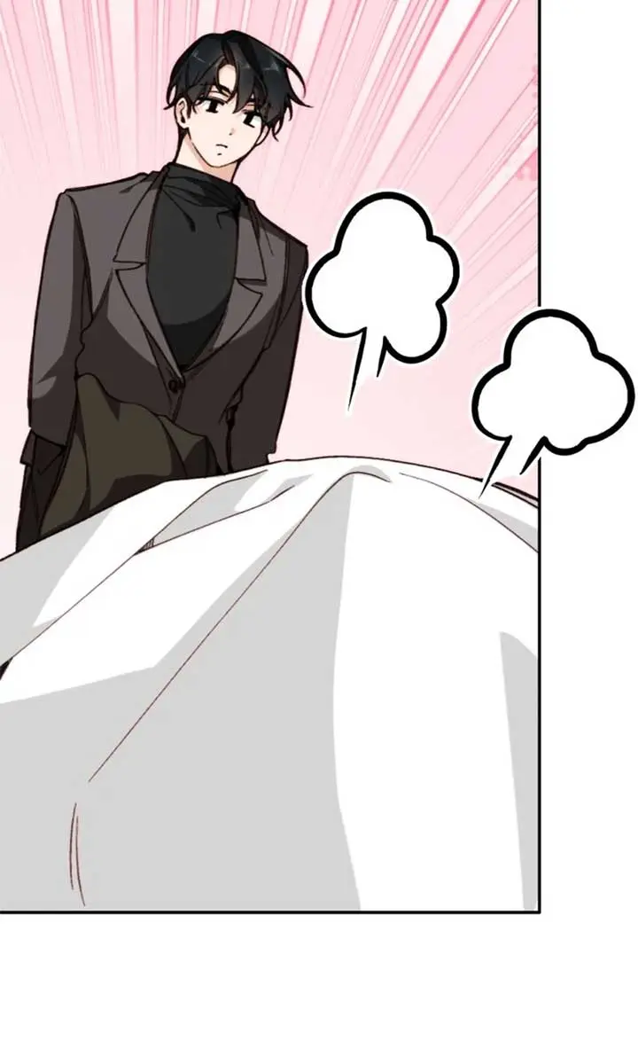 Divorce Is Easy, but Love Is Hard Chapter 40 Page 19