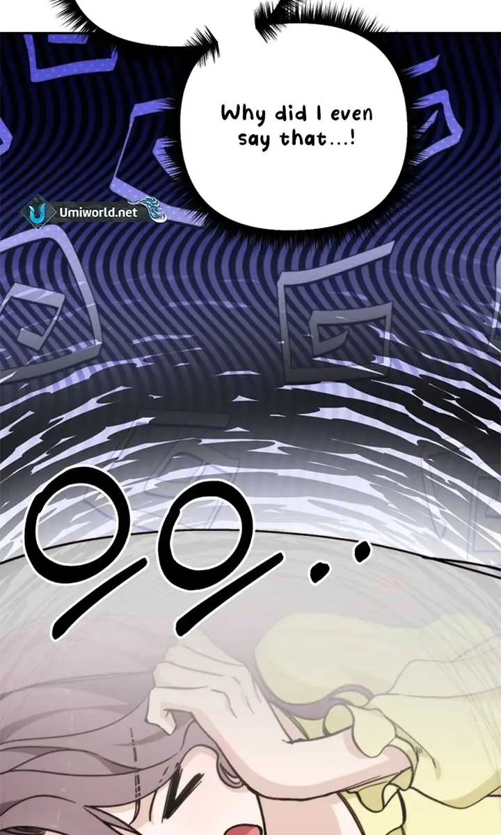 Divorce Is Easy, but Love Is Hard Chapter 40 Page 22