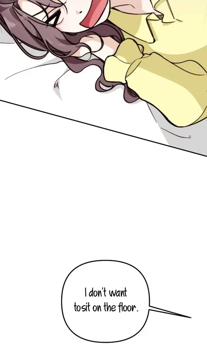 Divorce Is Easy, but Love Is Hard Chapter 40 Page 23