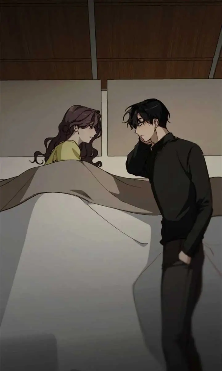 Divorce Is Easy, but Love Is Hard Chapter 40 Page 32