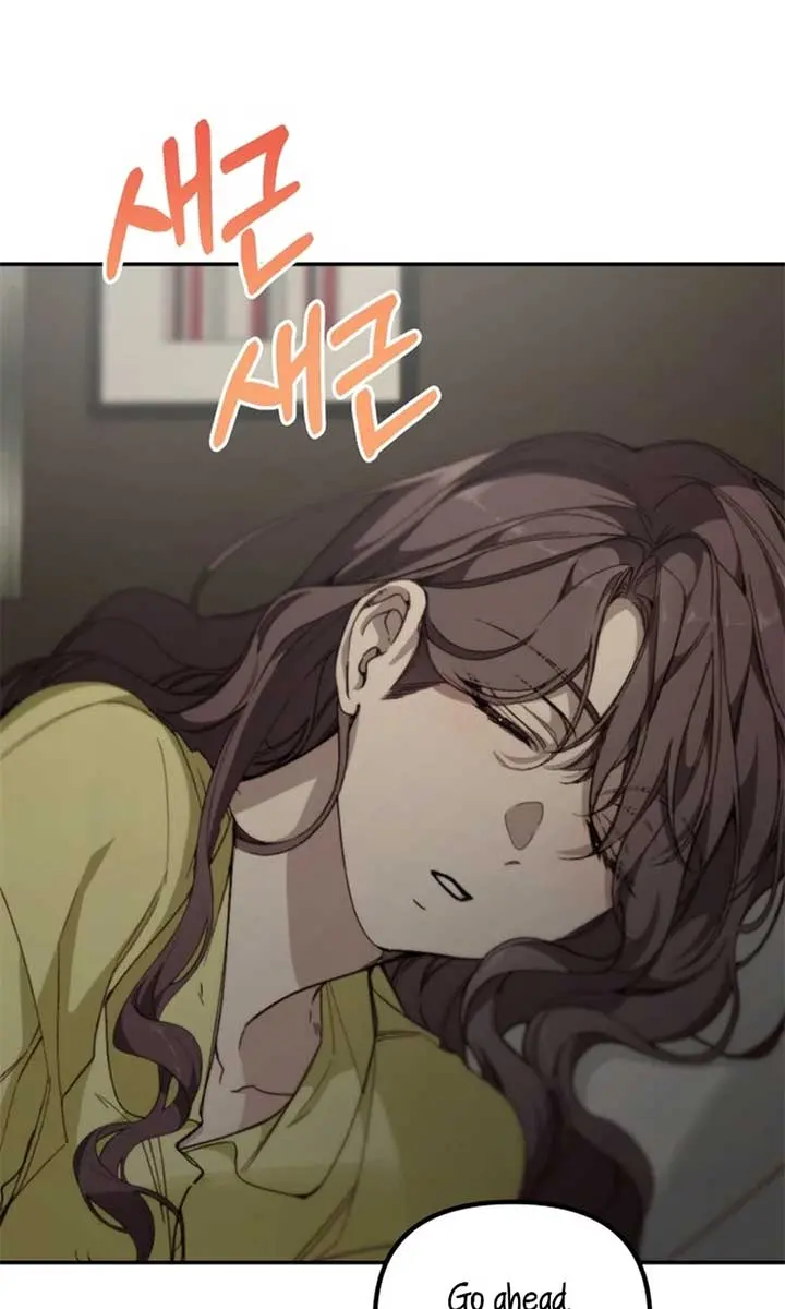 Divorce Is Easy, but Love Is Hard Chapter 40 Page 34