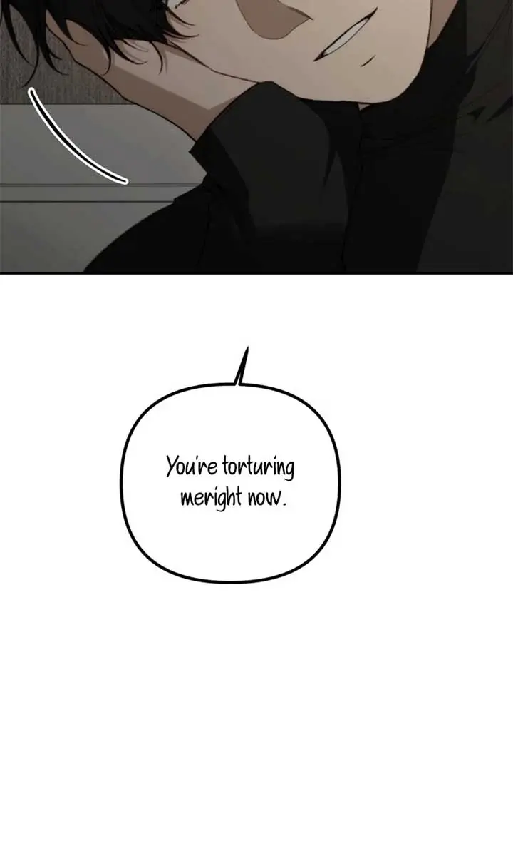Divorce Is Easy, but Love Is Hard Chapter 40 Page 36