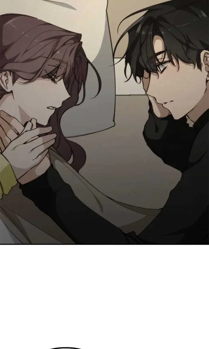Divorce Is Easy, but Love Is Hard Chapter 40 Page 40