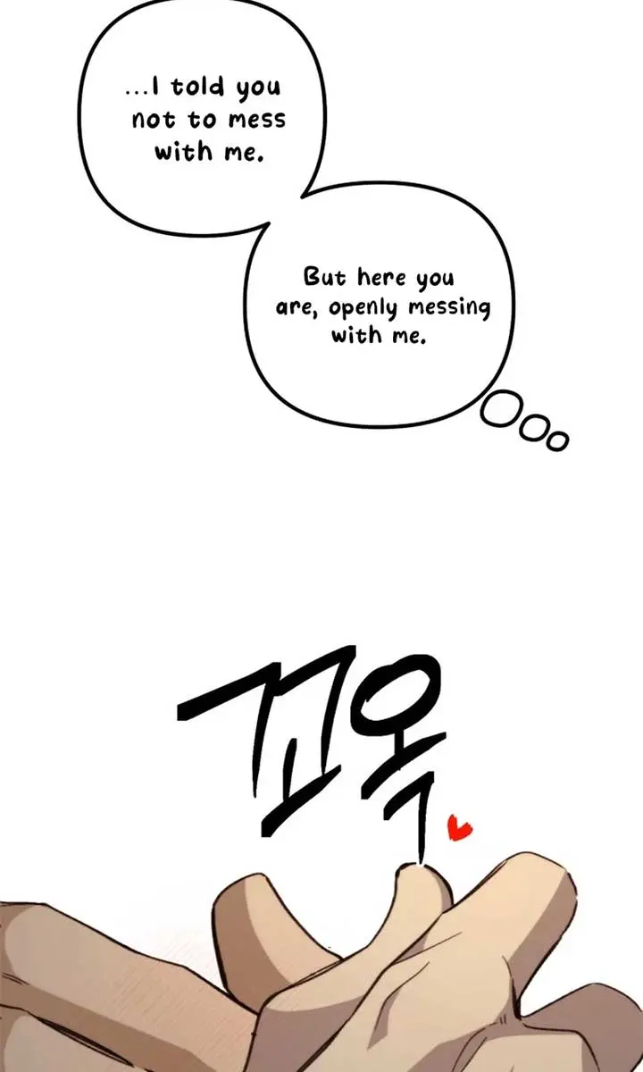 Divorce Is Easy, but Love Is Hard Chapter 40 Page 41