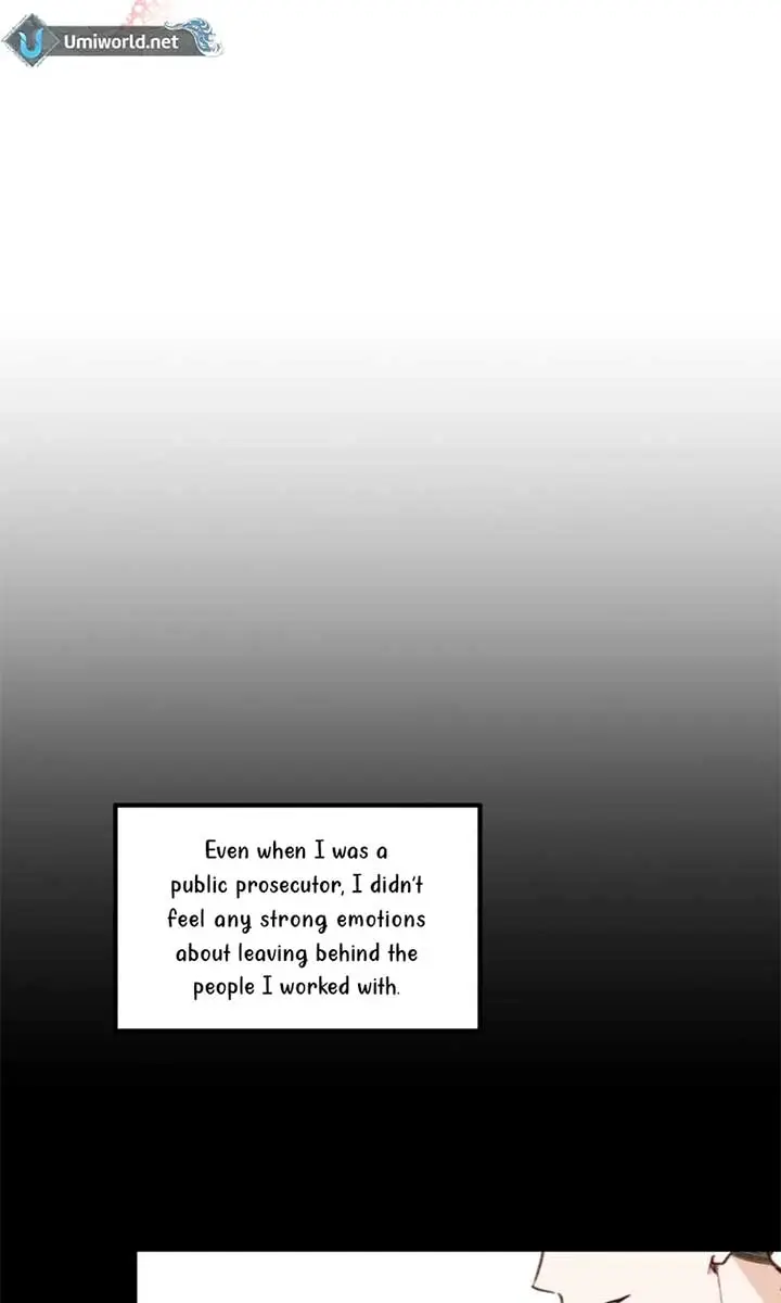 Divorce Is Easy, but Love Is Hard Chapter 40 Page 44