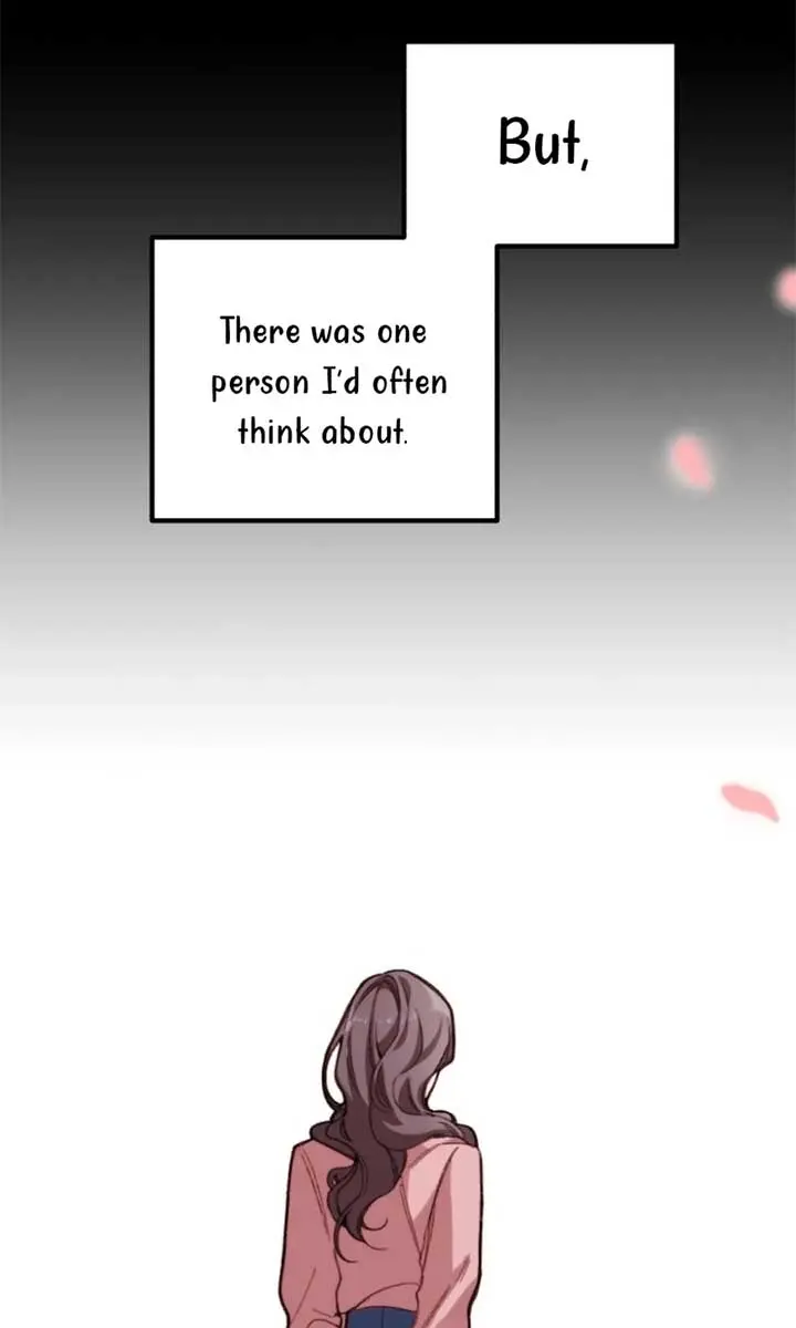 Divorce Is Easy, but Love Is Hard Chapter 40 Page 47