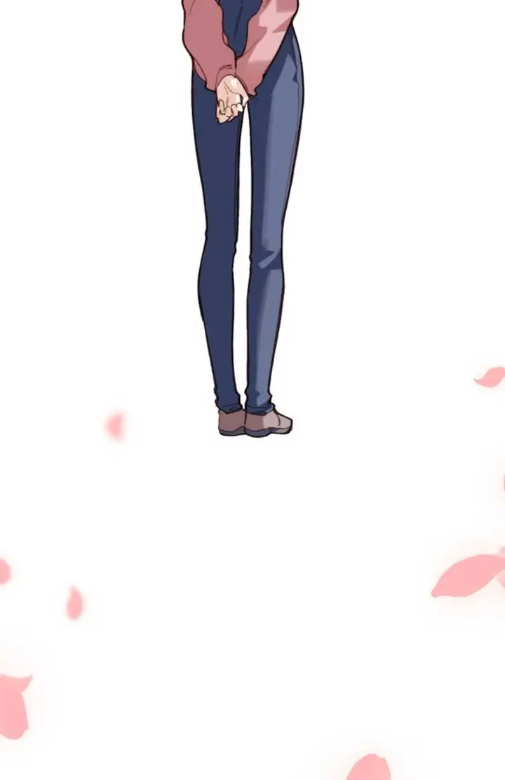 Divorce Is Easy, but Love Is Hard Chapter 40 Page 48
