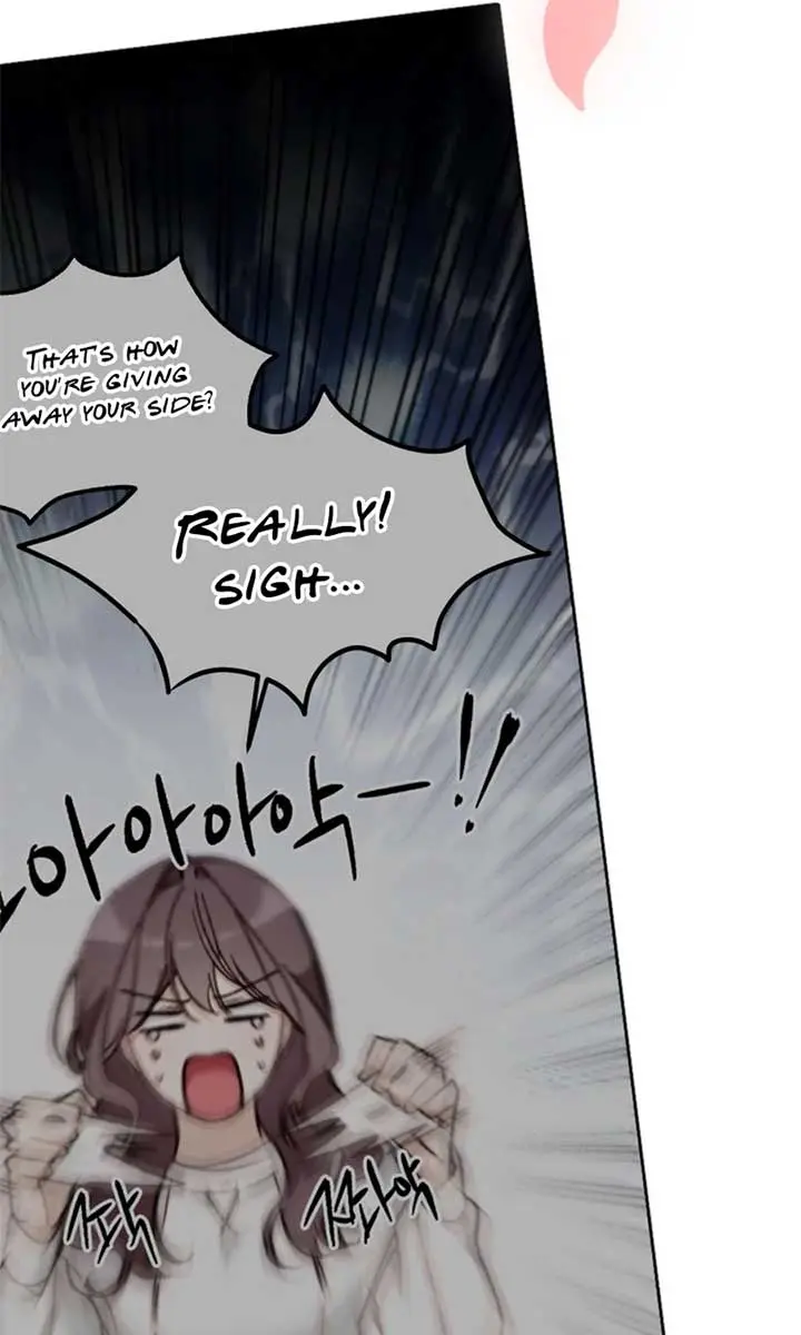 Divorce Is Easy, but Love Is Hard Chapter 40 Page 49
