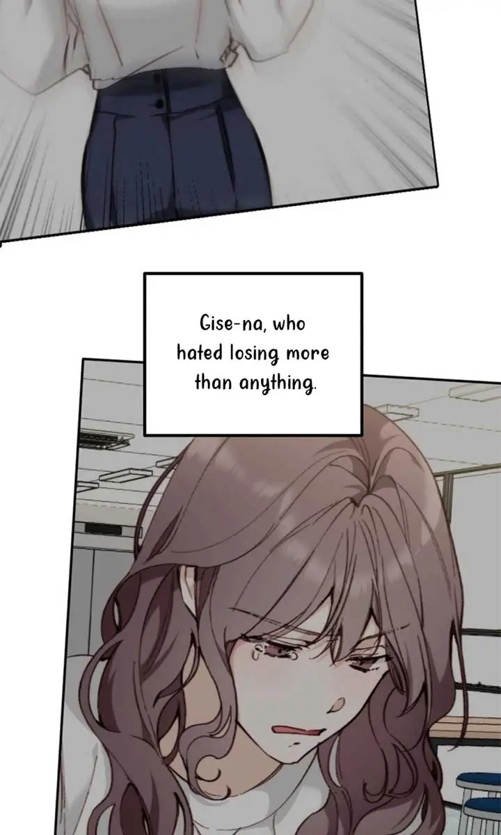 Divorce Is Easy, but Love Is Hard Chapter 40 Page 50
