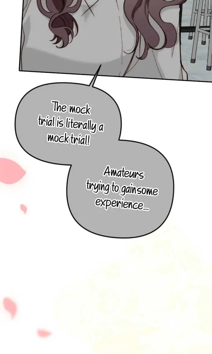 Divorce Is Easy, but Love Is Hard Chapter 40 Page 51
