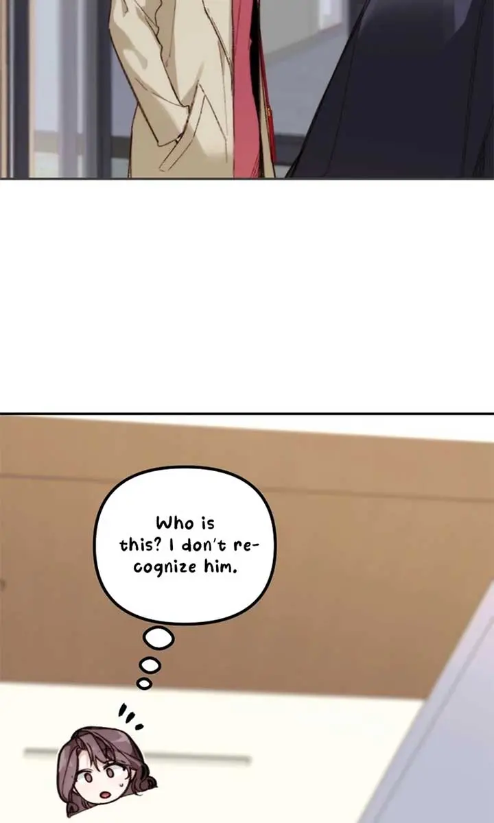 Divorce Is Easy, but Love Is Hard Chapter 40 Page 65
