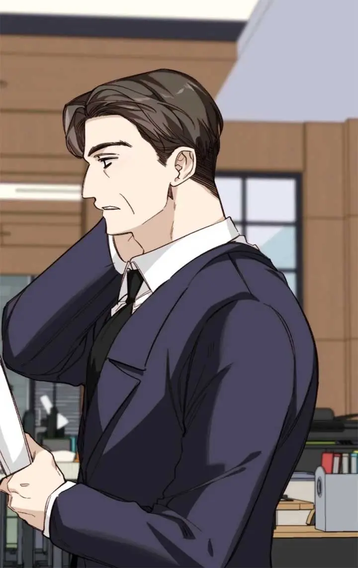 Divorce Is Easy, but Love Is Hard Chapter 40 Page 66