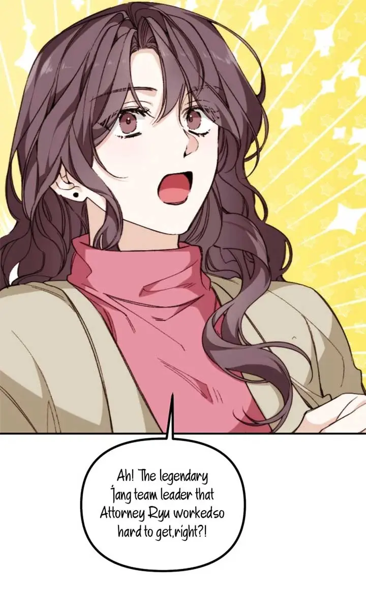 Divorce Is Easy, but Love Is Hard Chapter 40 Page 73