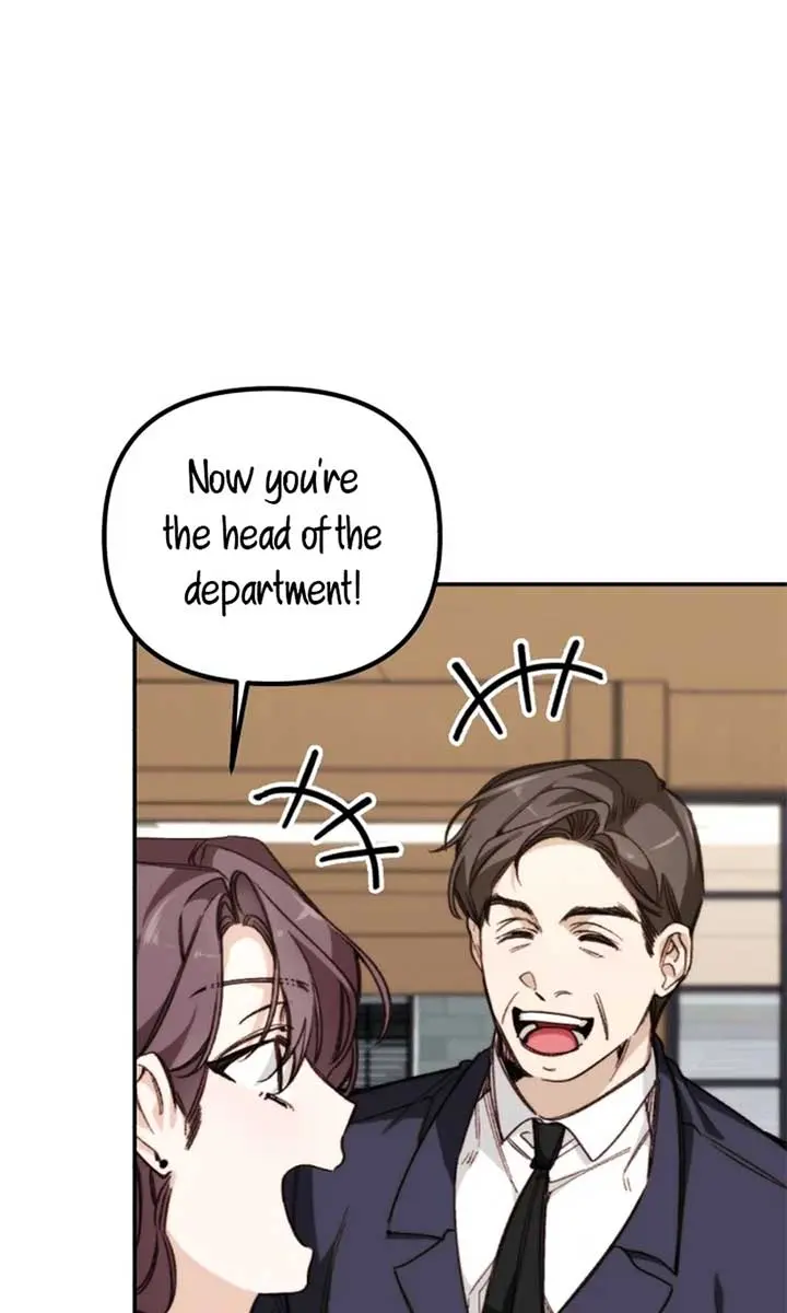 Divorce Is Easy, but Love Is Hard Chapter 40 Page 74