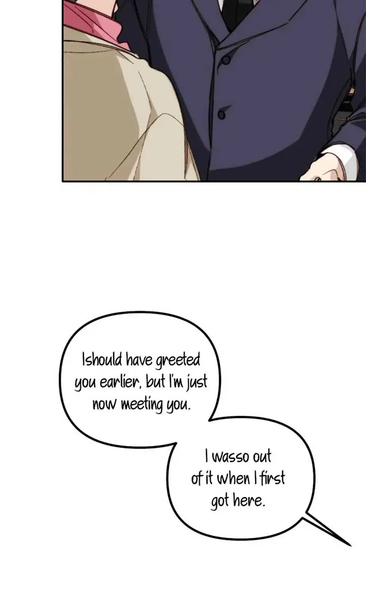 Divorce Is Easy, but Love Is Hard Chapter 40 Page 75