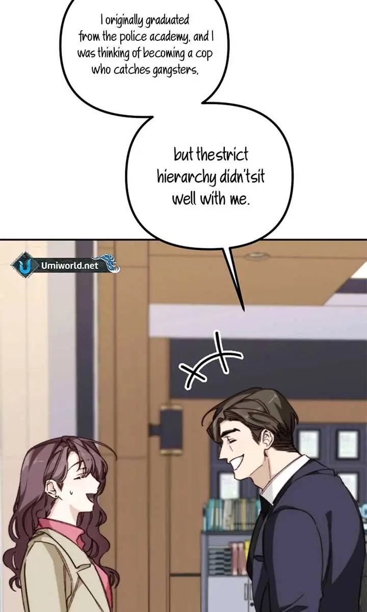 Divorce Is Easy, but Love Is Hard Chapter 40 Page 77