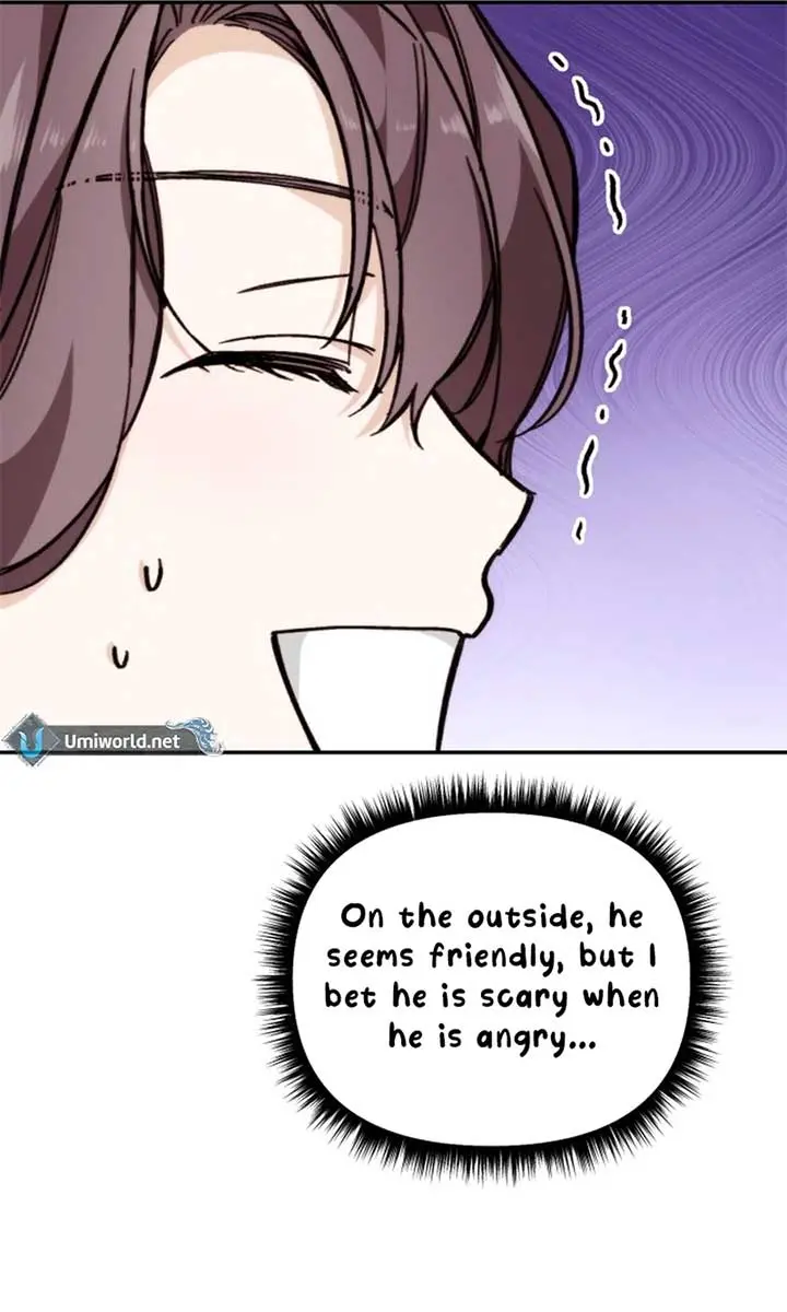 Divorce Is Easy, but Love Is Hard Chapter 40 Page 79