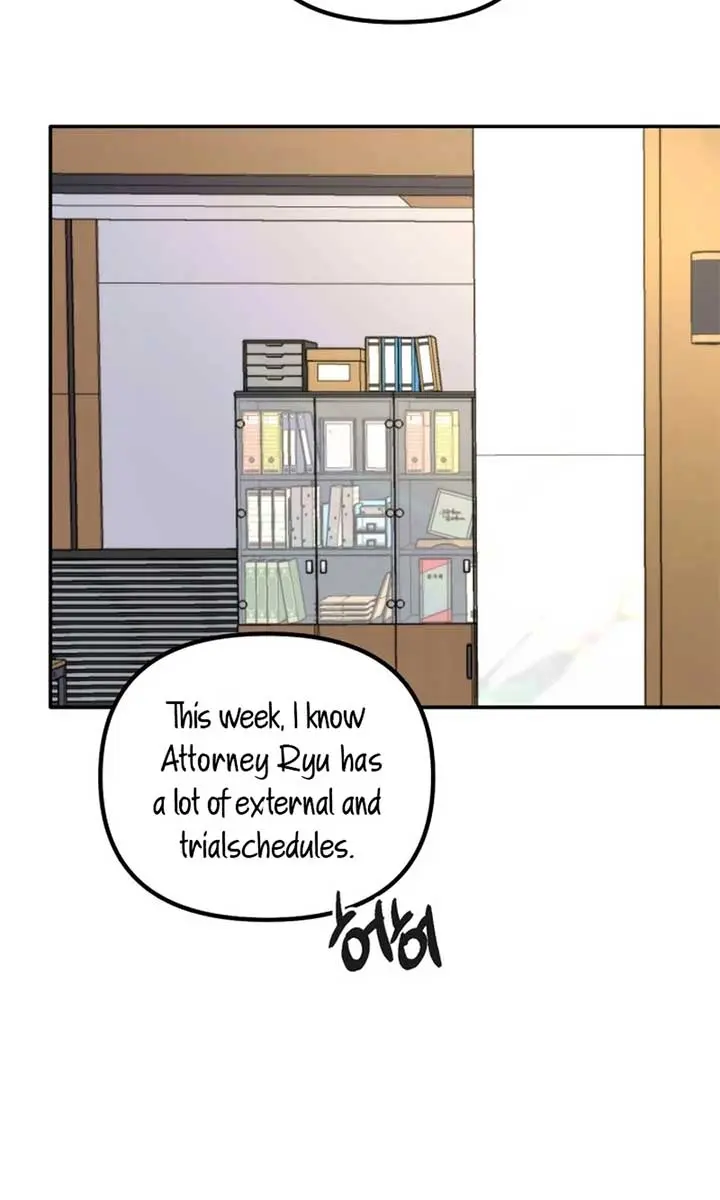 Divorce Is Easy, but Love Is Hard Chapter 40 Page 81