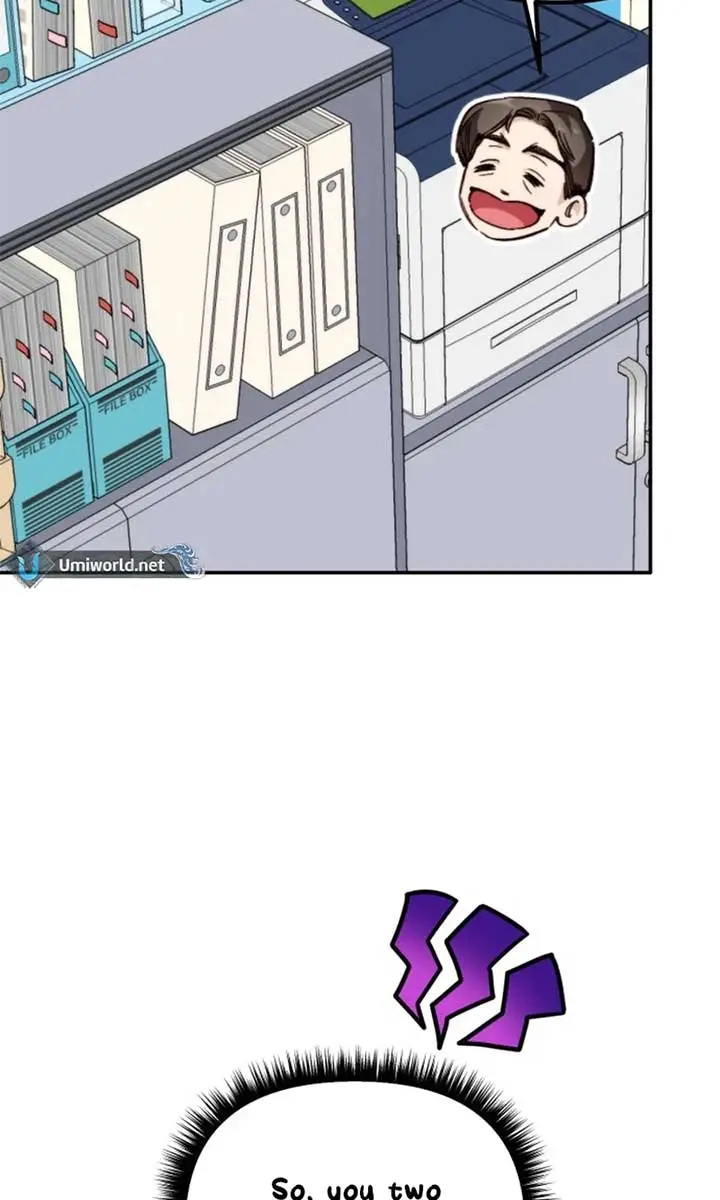Divorce Is Easy, but Love Is Hard Chapter 40 Page 89